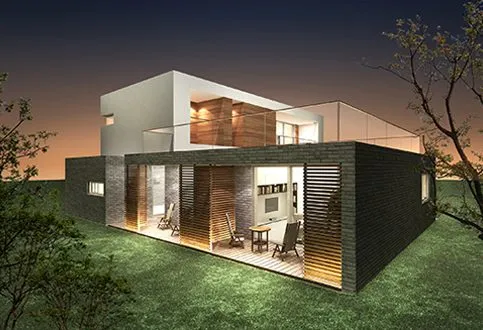 서산 단독 주택 사진 2