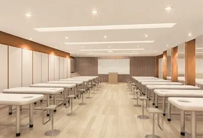 제주 관광대학교 사진 2
